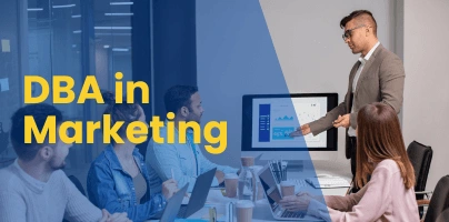 DBA in Marketing