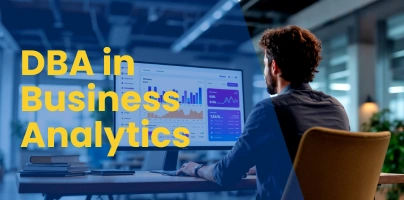 DBA in Business Analytics