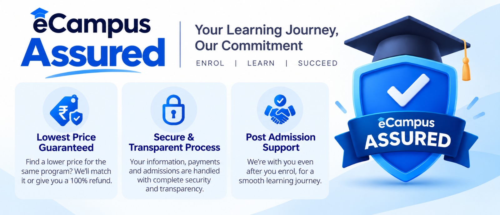 eCampus Assured Mobile